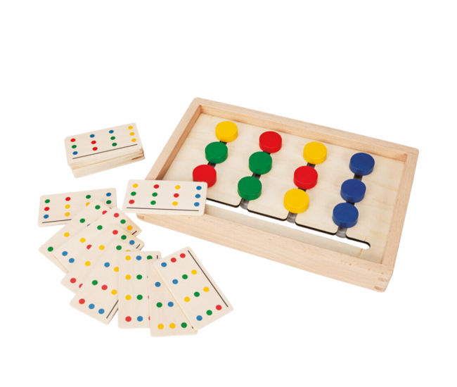 Joc de logica - Enigma Joc de logica - Enigma