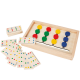 Joc de logica - Enigma Joc de logica - Enigma