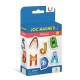 Set litere magnetice in limba romana (31 piese) Set litere magnetice in limba romana (31 piese)
