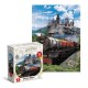 Puzzle Harry Potter - Expresul spre Hogwarts (350 piese) Puzzle Harry Potter - Expresul spre Hogwarts (350 piese)