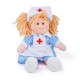 Papusa - Nurse Nancy Papusa - Nurse Nancy