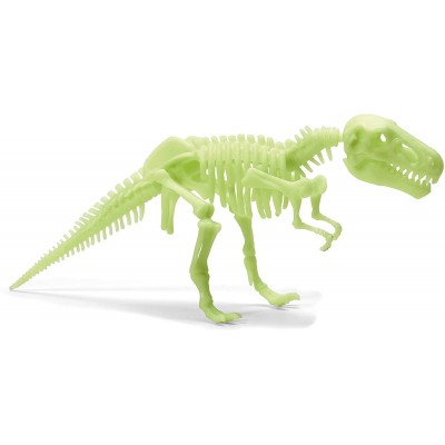 Schelet T-Rex reflectorizant