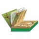 Cunoaste si exploreaza - Puzzle Lumea dinozaurilor (200 piese) Cunoaste si exploreaza - Puzzle Lumea dinozaurilor (200 piese)