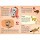Cunoaste si exploreaza - Puzzle Animale pe cale de disparitie (205 piese) Cunoaste si exploreaza - Puzzle Animale pe cale de disparitie (205 piese)