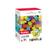 Cuburi de construit (200 piese) Cuburi de construit (200 piese)