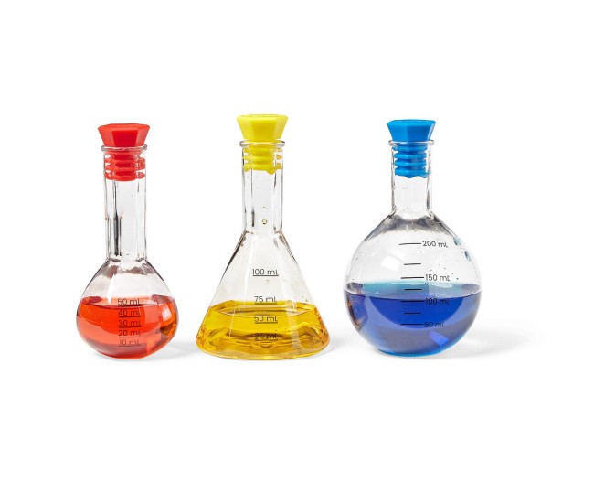 Primele mele eprubete