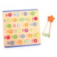 Puzzle din lemn - Litere & sunete in lb. engleza Puzzle din lemn - Litere & sunete in lb. engleza