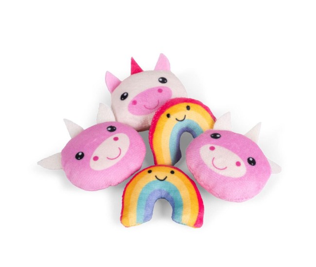 Jucarie antistres - Fluffy Fantasy