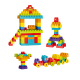 Cuburi de construit (245 piese) Cuburi de construit (245 piese)