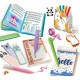Set creativ KIDS ART - Articole pentru birou