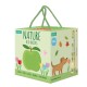 Eco-Blocks - Natura si numerele Eco-Blocks - Natura si numerele