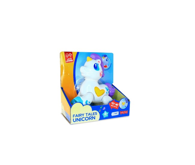 Jucarie interactiva - Unicorn magic Jucarie interactiva - Unicorn magic