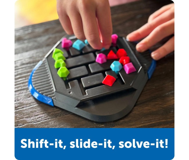 Joc de logica - SlideMinder