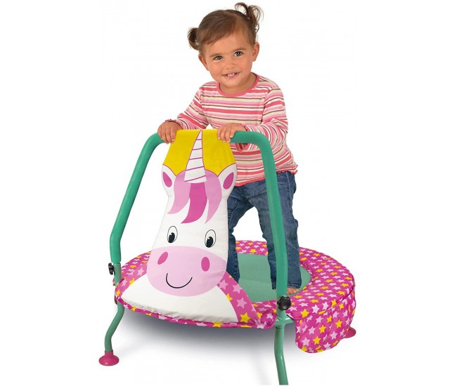 Trambulina - Unicorn Trambulina - Unicorn