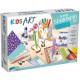 Set creativ KIDS ART - Articole pentru birou