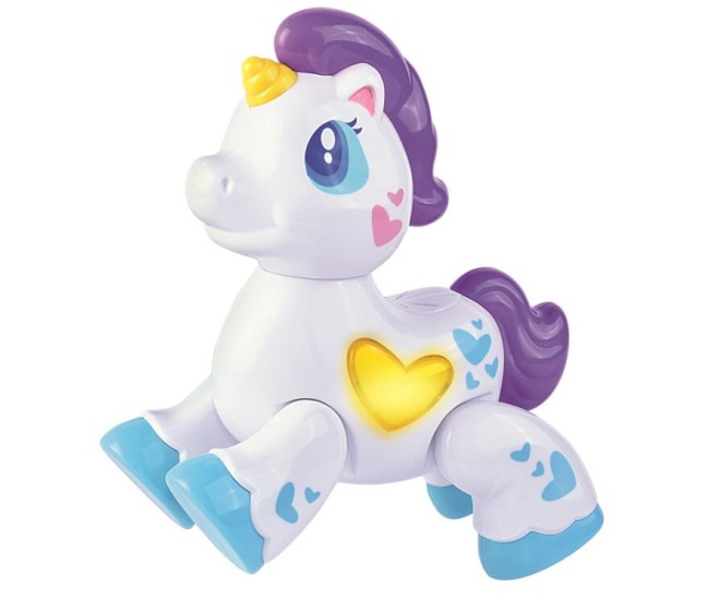 Jucarie interactiva - Unicorn magic Jucarie interactiva - Unicorn magic