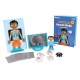 Set activitati educative - Corpul uman Set activitati educative - Corpul uman