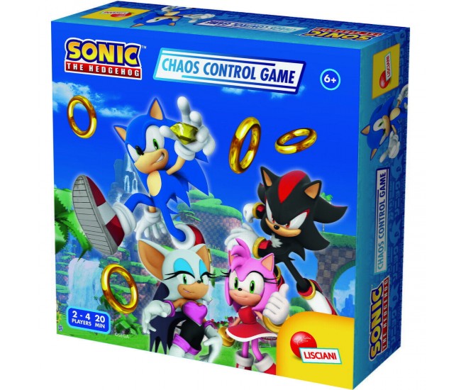 Joc Sonic Joc Sonic