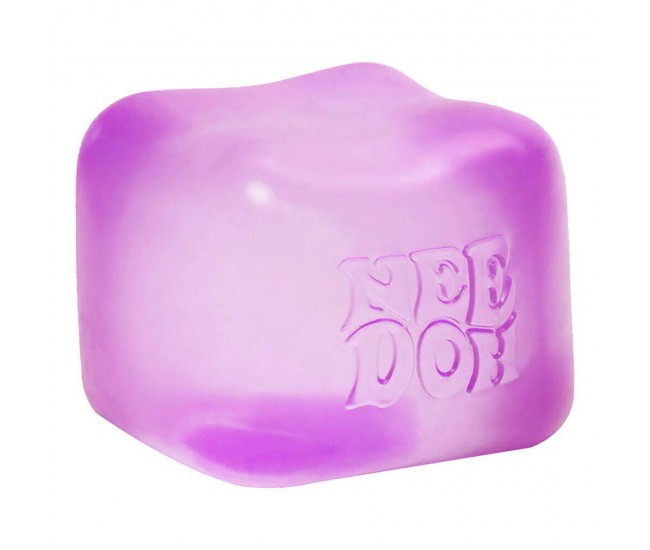 Jucarie antistres - Cub de gheata Jucarie antistres - Cub de gheata