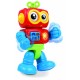 Jucarie interactiva – Primul meu robotel Jucarie interactiva – Primul meu robotel