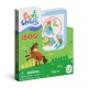 Set de colorat cu apa - La ferma Set de colorat cu apa - La ferma