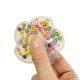 Jucarie antistres Fidget Spinner - Floricica Jucarie antistres Fidget Spinner - Floricica
