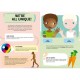 Cunoaste si exploreaza - Puzzle Minunatul corp uman (200 piese) Cunoaste si exploreaza - Puzzle Minunatul corp uman (200 piese)