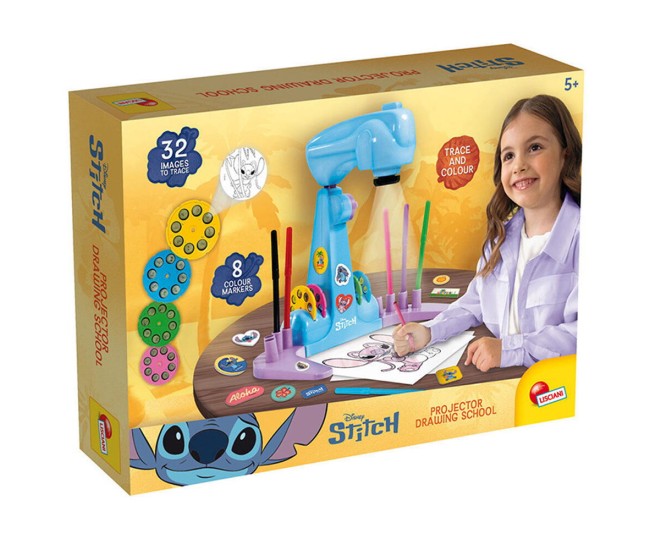 Proiector pentru desen - Stitch Proiector pentru desen - Stitch