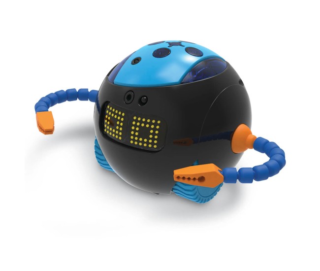 Robotel STEM - Cooper™ Robotel STEM - Cooper™