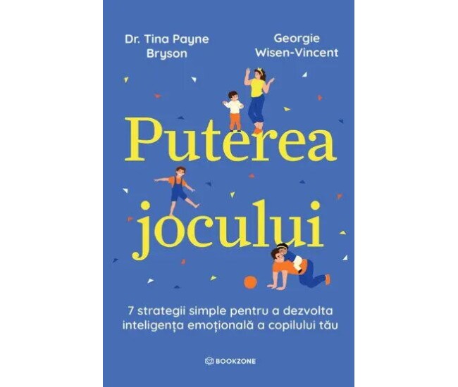 Puterea jocului Puterea jocului