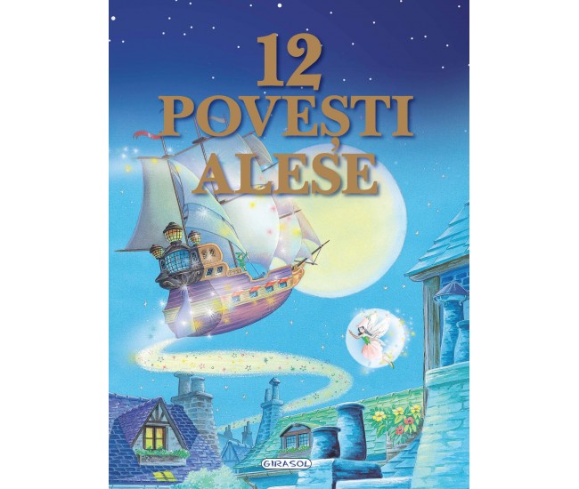 12 Povesti alese 12 Povesti alese