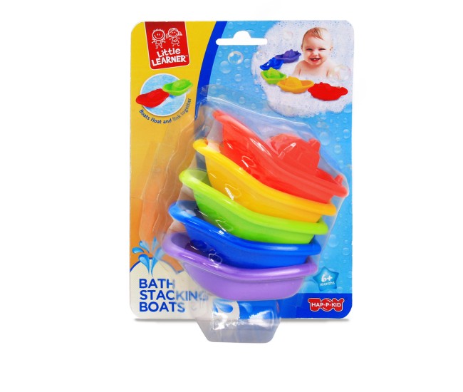Set de barcute pentru baie Set de barcute pentru baie