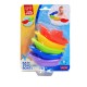 Set de barcute pentru baie Set de barcute pentru baie