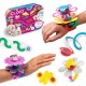 Clixo® joc magnetic de construit - Bijuterii colorate (28 piese) Clixo® joc magnetic de construit - Bijuterii colorate (28 piese)