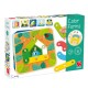 Joc educativ- Primul meu mozaic Joc educativ- Primul meu mozaic