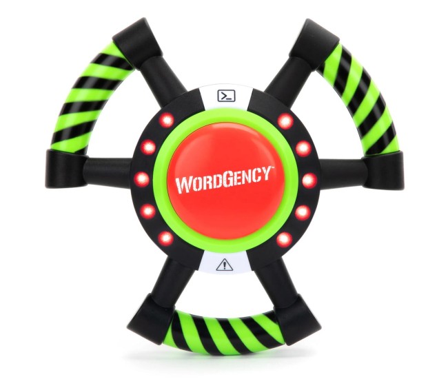 Jocul cuvintelor - Wordgency™ Jocul cuvintelor - Wordgency™