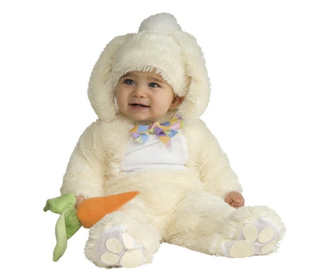 Costum de carnaval - Iepuras dragalas Costum de carnaval - Iepuras dragalas