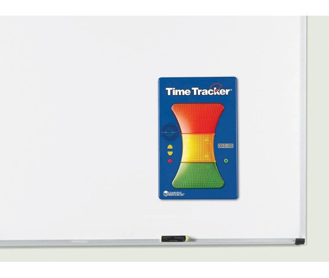 Time Tracker® - Cronometru magnetic