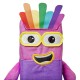 Mascota din plus Numberblocks - Sapte Mascota din plus Numberblocks - Sapte
