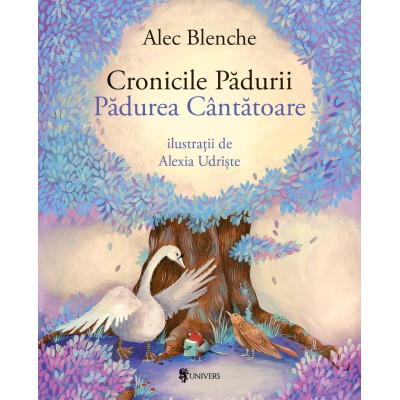 Cronicile Padurii