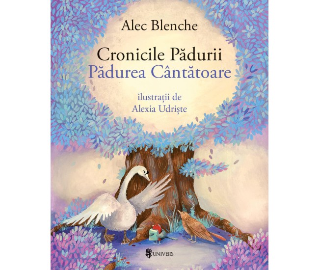 Cronicile Padurii Cronicile Padurii