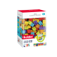 Cuburi de construit (245 piese) Cuburi de construit (245 piese)