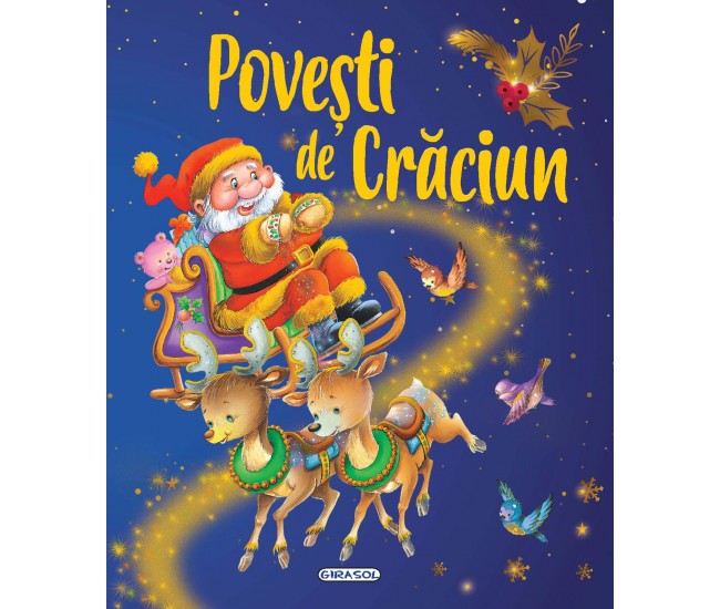 Povesti de Craciun Povesti de Craciun