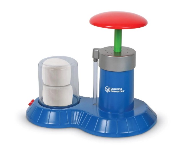 Set experimente STEM Explorers™ - Stiinta supereroilor Set experimente STEM Explorers™ - Stiinta supereroilor