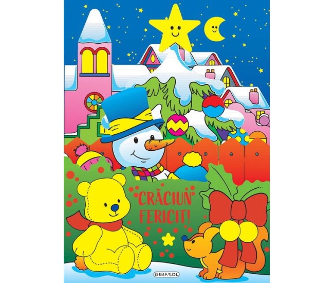 Craciun Fericit! Bucuriile Craciunului Craciun Fericit! Bucuriile Craciunului