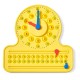 Ceas senzorial - NumberLine Clock® Ceas senzorial - NumberLine Clock®