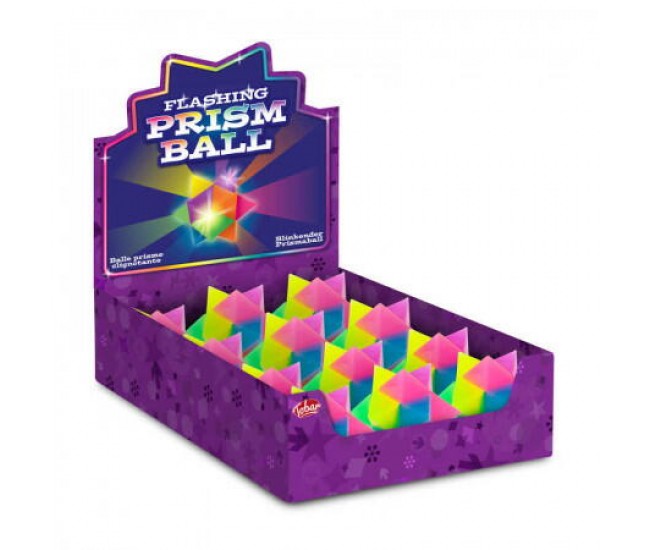 Minge cu lumini - Prisma Minge cu lumini - Prisma