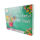 Set de creatie - Buchetul de flori Set de creatie - Buchetul de flori
