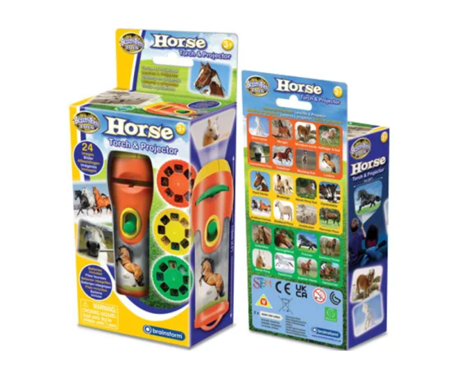 Proiector tip lanterna - Caluti