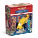 Puzzle - Muzeul transporturilor (150 piese) Puzzle - Muzeul transporturilor (150 piese)